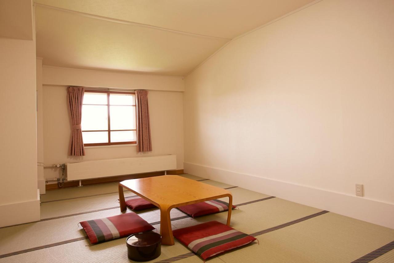 Shiga Lake Hotel Yamanouchi  Luaran gambar