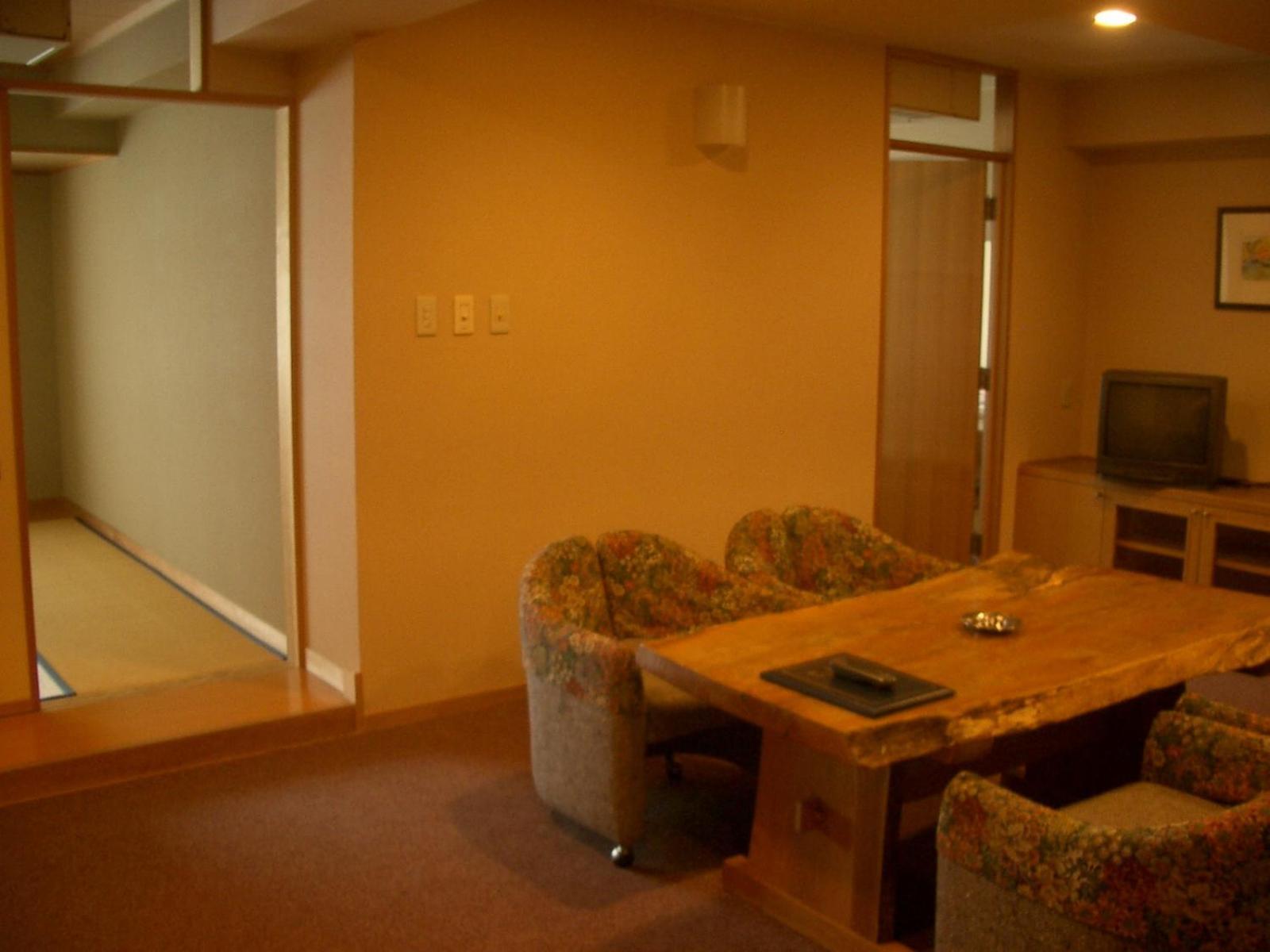 Shiga Lake Hotel Yamanouchi  Luaran gambar