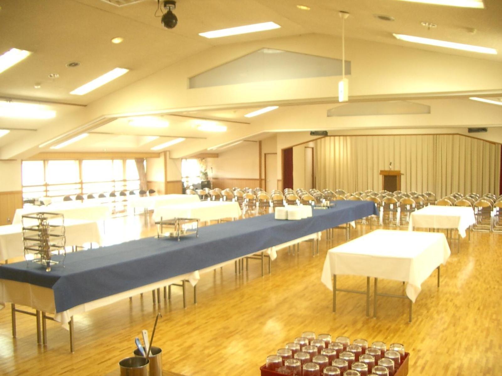 Shiga Lake Hotel Yamanouchi  Luaran gambar