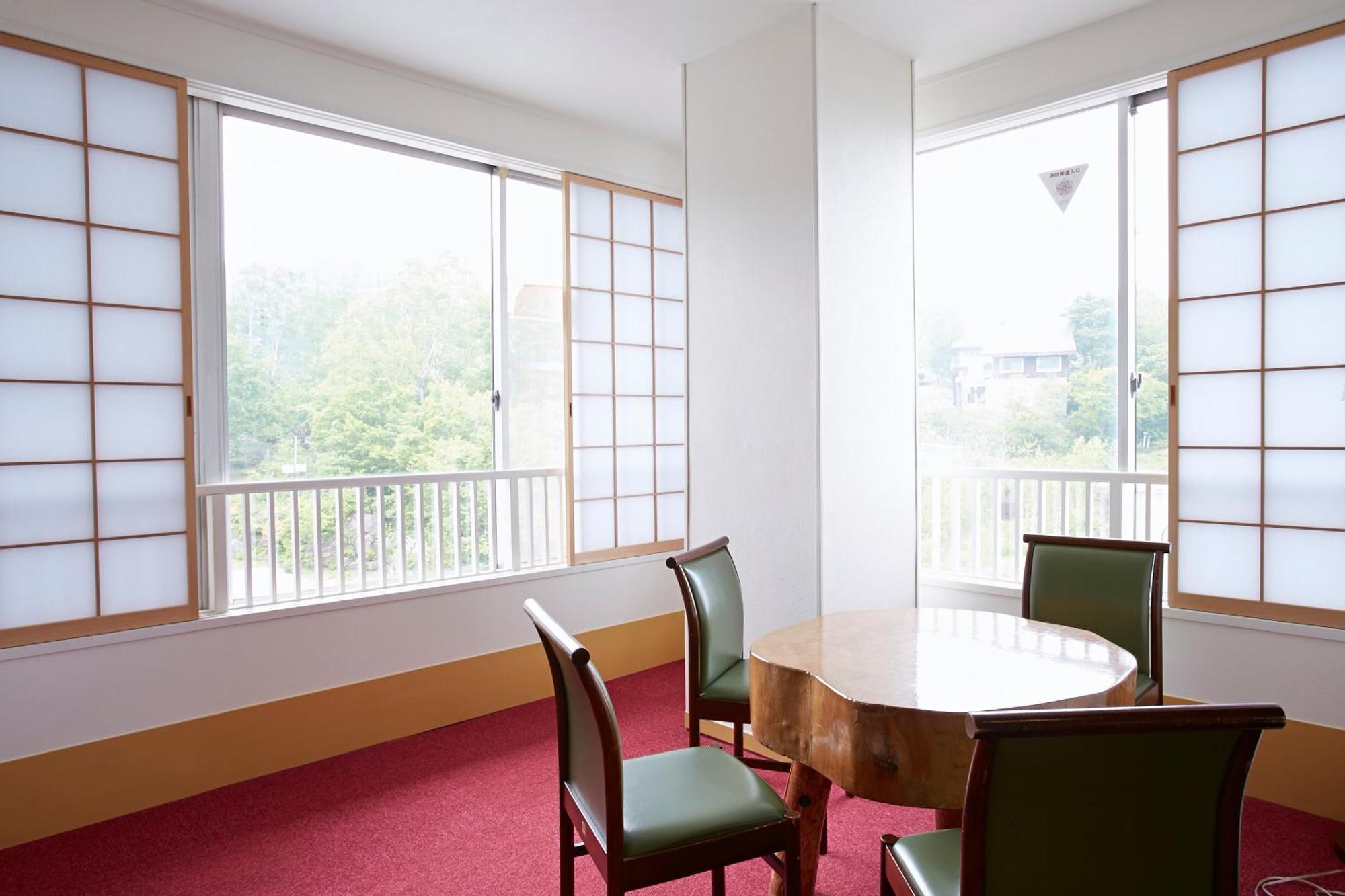 Shiga Lake Hotel Yamanouchi  Luaran gambar