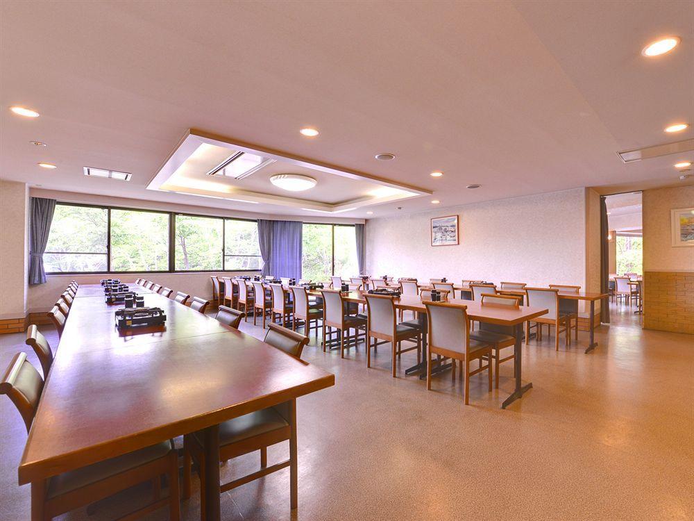 Shiga Lake Hotel Yamanouchi  Luaran gambar