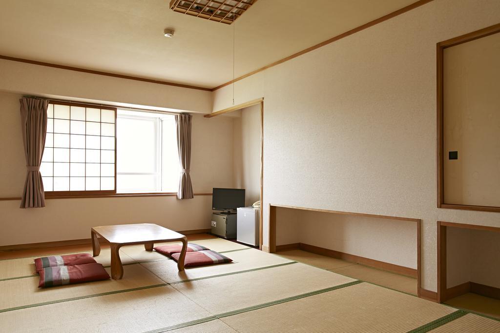 Shiga Lake Hotel Yamanouchi  Luaran gambar