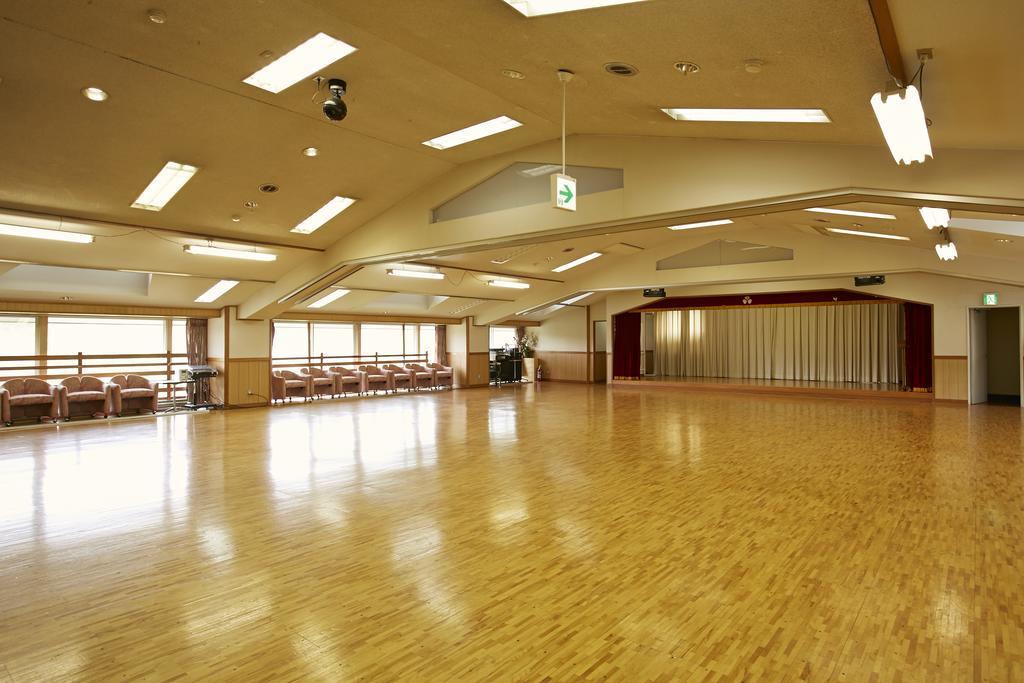 Shiga Lake Hotel Yamanouchi  Luaran gambar