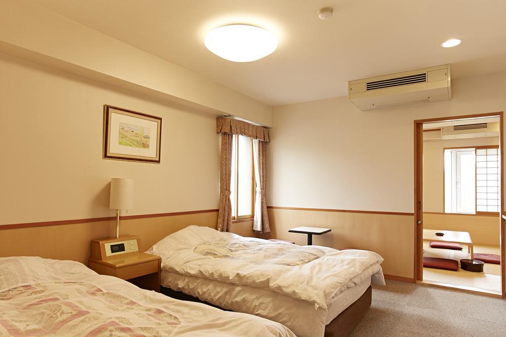 Shiga Lake Hotel Yamanouchi  Luaran gambar