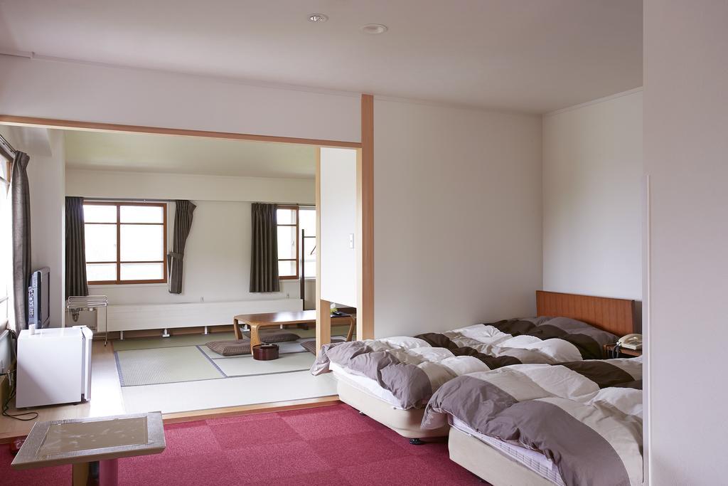Shiga Lake Hotel Yamanouchi  Luaran gambar
