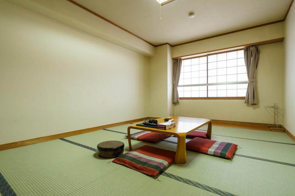 Shiga Lake Hotel Yamanouchi  Luaran gambar