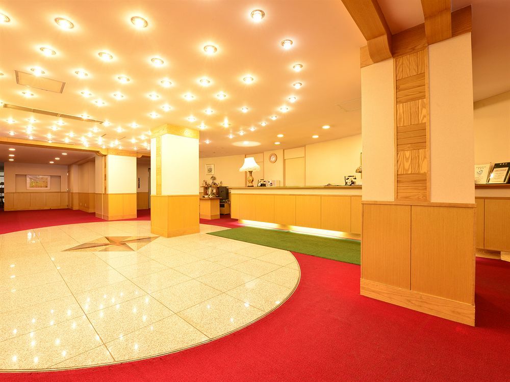 Shiga Lake Hotel Yamanouchi  Luaran gambar