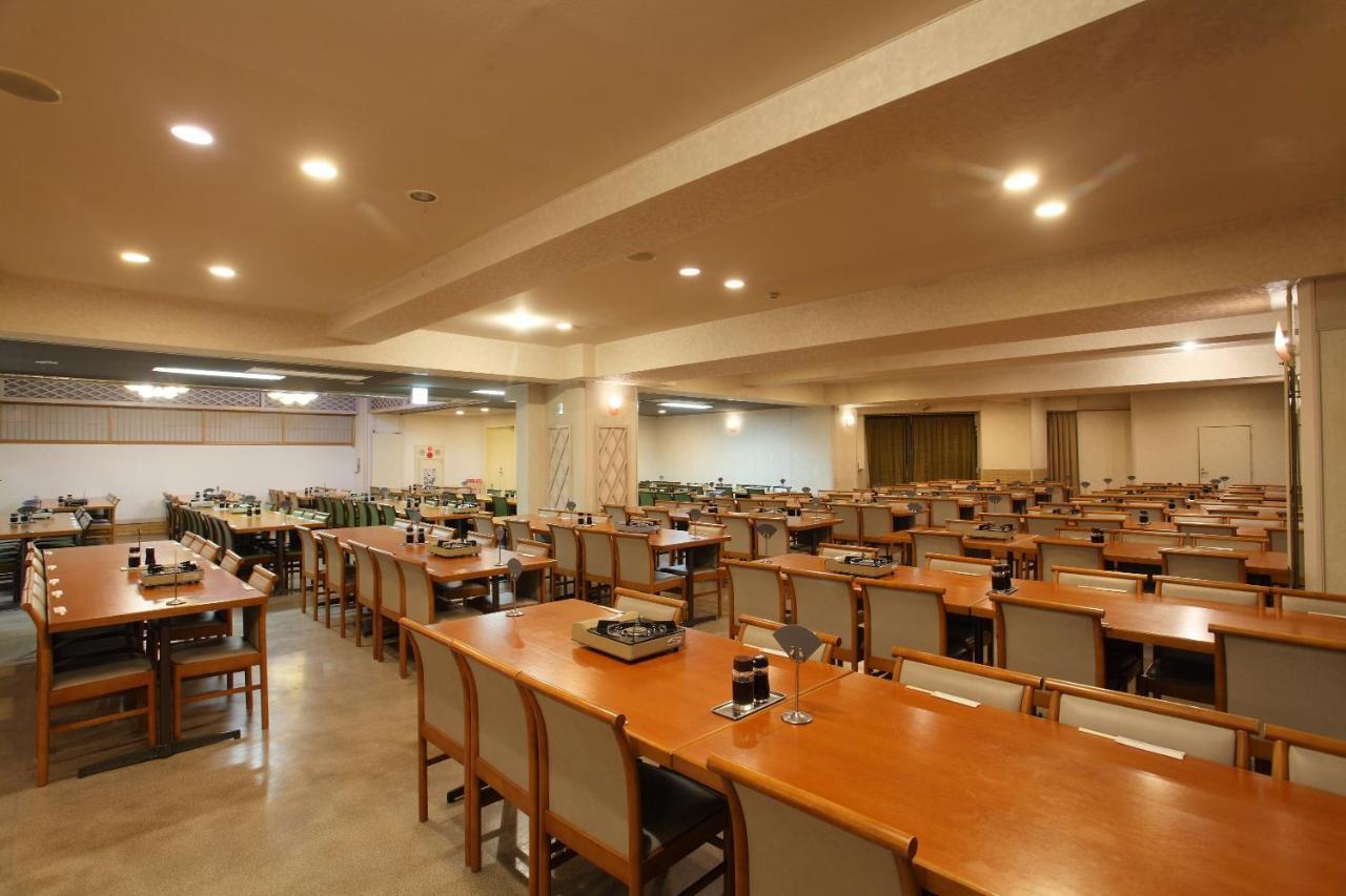 Shiga Lake Hotel Yamanouchi  Luaran gambar