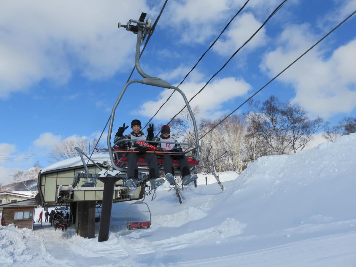 Shiga Lake Hotel Yamanouchi  Luaran gambar