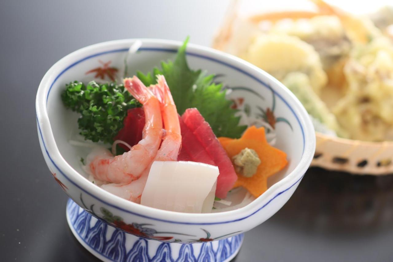 Shiga Lake Hotel Yamanouchi  Luaran gambar