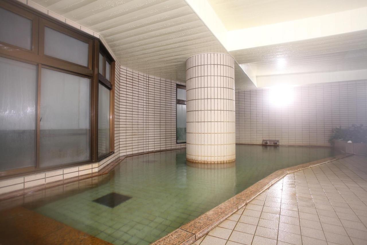 Shiga Lake Hotel Yamanouchi  Luaran gambar